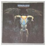 Eagles LP 'One Of Those Nights' Record