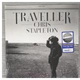 Chris Stapleton LP Record