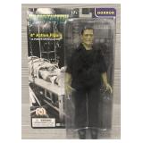 Frankenstein Action Figure