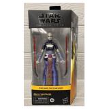 Star Wars Asajj Ventress