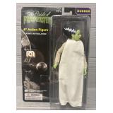 The Bride of Frankenstein Action Figure