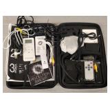 Revolution Imager System for Telescope