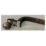 U-Haul Trailer Hitch