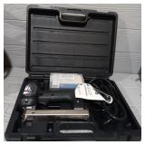 Power Tacker With Accessories