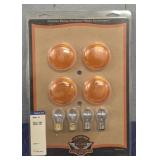 Harley Davidson Motorcycle Light Kit