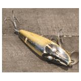 1940s Wood Fishing Lure