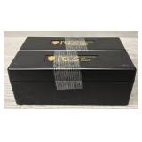 (2) PCGS Slab Coin Holders