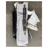 Steering Stabilizer with Box