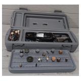 Dremel Pro With Accessories