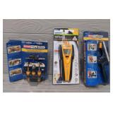 Ryobi Tools & Multi Scanner Sealed