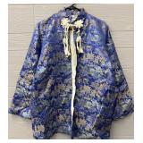 Japanese Kimono Jacket