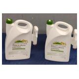 (2) Whitney Farms Weed/Grass Control