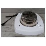 Electric Table Top Sï¿½mores Cooker