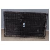 Dog Cage