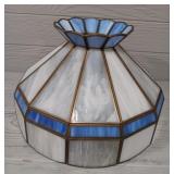 Stained Glass Lamp Shade