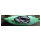 Kopapa Kiwi Kayak w/ Cover