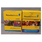 Rosetta Stone