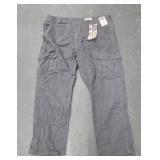 40ï¿½30 Wrangler Pants