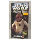 Star Wars Collector Series Admiral Ackbar