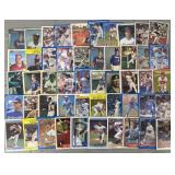 (320+) Assorted Vintage Baseball Cards
