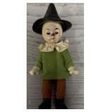 Vintage Wizard of Oz Scarecrow