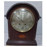 Antique Clock No Key