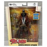 Spawn Gunslinger Spawn Figure