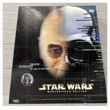 Star Wars Masterpiece Edition Figure