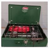 Coleman Gas Camp Stove