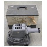 Viewlex Olympic Viewer w/ Case