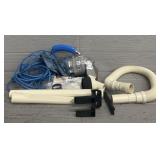 Royal Prince Hand Vacuum