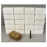 (420) Rounds 7.62x54R Ammo