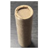 Sealed Shotgun Roll of Pennies