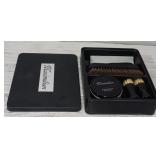 Maximillian Shoe Polish Kit