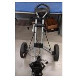 Sun Mountain Golf Caddy