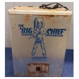 Big Chief Electric Smoker