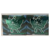 (2) Pokï¿½mon Elite Trainer Boxes: Sealed