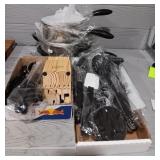 HUGE First Kitchen Starter Set UNUSED