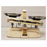 Ohaus Pennyweight Balance Scale