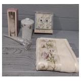 Bathroom Decor Accessories