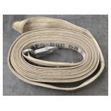 Heavy Duty Tow Strap