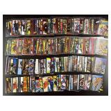 (88) 2020 Panini Marvel 80Years Stickers Cards