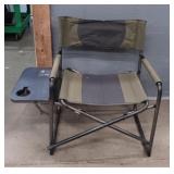 Folding Camp Chair