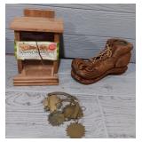 Variety of Home Decor Items