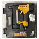 Bostitch 186A Brad Nail Gun w/ Case