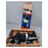 Solar Light Assortment