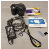 Sony CD Mavica Camera & Accessories