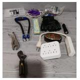 Estate Drawer Full Items