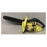P12 Pioneer Chainsaw