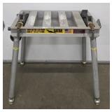 FRM Gator Twin Heavy Duty Clamp Table